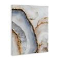 thumbnail image 2 of Stupell Industries Contemporary Golden Marble Flow Canvas Art, 16 x 20, by Svetlana Aleynikova, 2 of 8