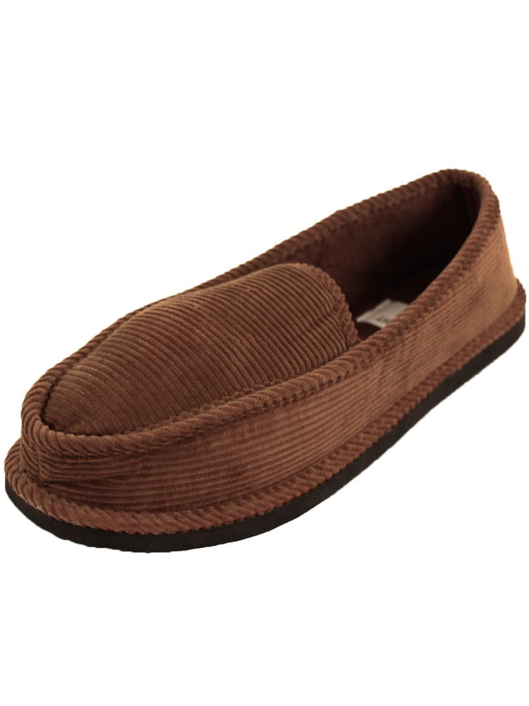 levi strauss moccasins