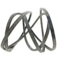 thumbnail image 7 of 8TEN Belt with KEVLAR for Toro TimeCutter ZX525 ZX 18-52ZX 52-inch 106-2217 156 x 1/2 810-CBL3226T, 7 of 7