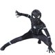thumbnail image 1 of Disfraz de spiderman de la película Iron Spider para niños y adultos, máscara adjunta, trajes de fiesta de carnaval, mono de superhéroe Fivean unisex, 1 of 2