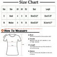 thumbnail image 3 of Royisotas Summer Tank Tops for Women Athletic Sleeveless Womens Camisole Tank Tops Crop Turtleneck Shaping Ribbed Sports Yoga Cami Tops for Women, 3 of 4