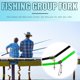thumbnail image 4 of 20pcs Anti Booms Snap Night Fishing Rig Conector de pesca de carpa doblada (Negro) Likrtyny  Para estrenar, 4 of 9