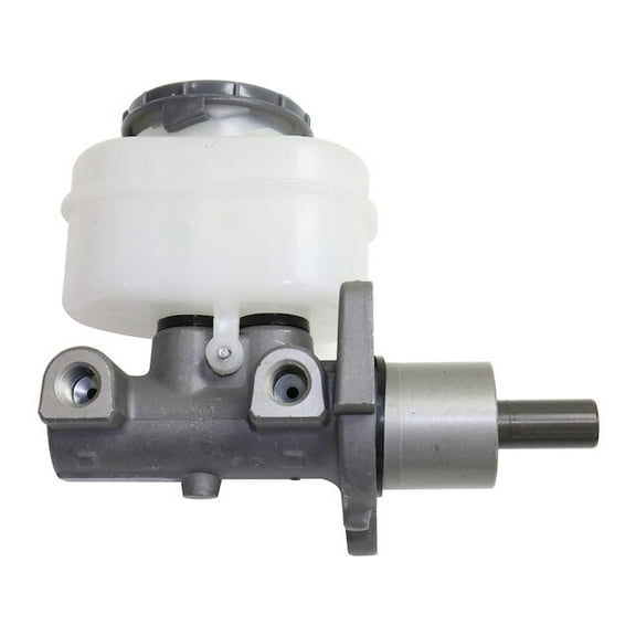 Brake Master Cylinder - Compatible with 2005 - 2008 Honda Pilot 2006 2007