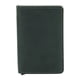 thumbnail image 1 of Titular de la tarjeta de crédito delgado de la manera pequeña cartera de metal bolso de la tarjeta del clip del dinero para los hombres regalo verde oscuro, 1 of 14