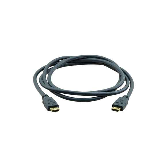 Cable Kramer Hdmi Tipo A Macho Macho Alta Velocidad .9m 60hz Kramer Cable Kramer Hdmi Tipo A Macho Macho Alta Velocidad .9m 60hz