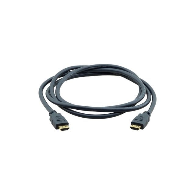 Cable Kramer Hdmi Tipo A Macho Macho Alta Velocidad .9m 60hz Kramer Cable Kramer Hdmi Tipo A Macho Macho Alta Velocidad .9m 60hz
