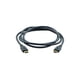 thumbnail image 1 of Cable Kramer Hdmi Tipo A Macho Macho Alta Velocidad .9m 60hz Kramer Cable Kramer Hdmi Tipo A Macho Macho Alta Velocidad .9m 60hz, 1 of 1