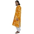 thumbnail image 2 of Atasi Traditional Party Wear Long Sleeve Kurta Mandarin Collar Neck Casual Wear, 2 of 7