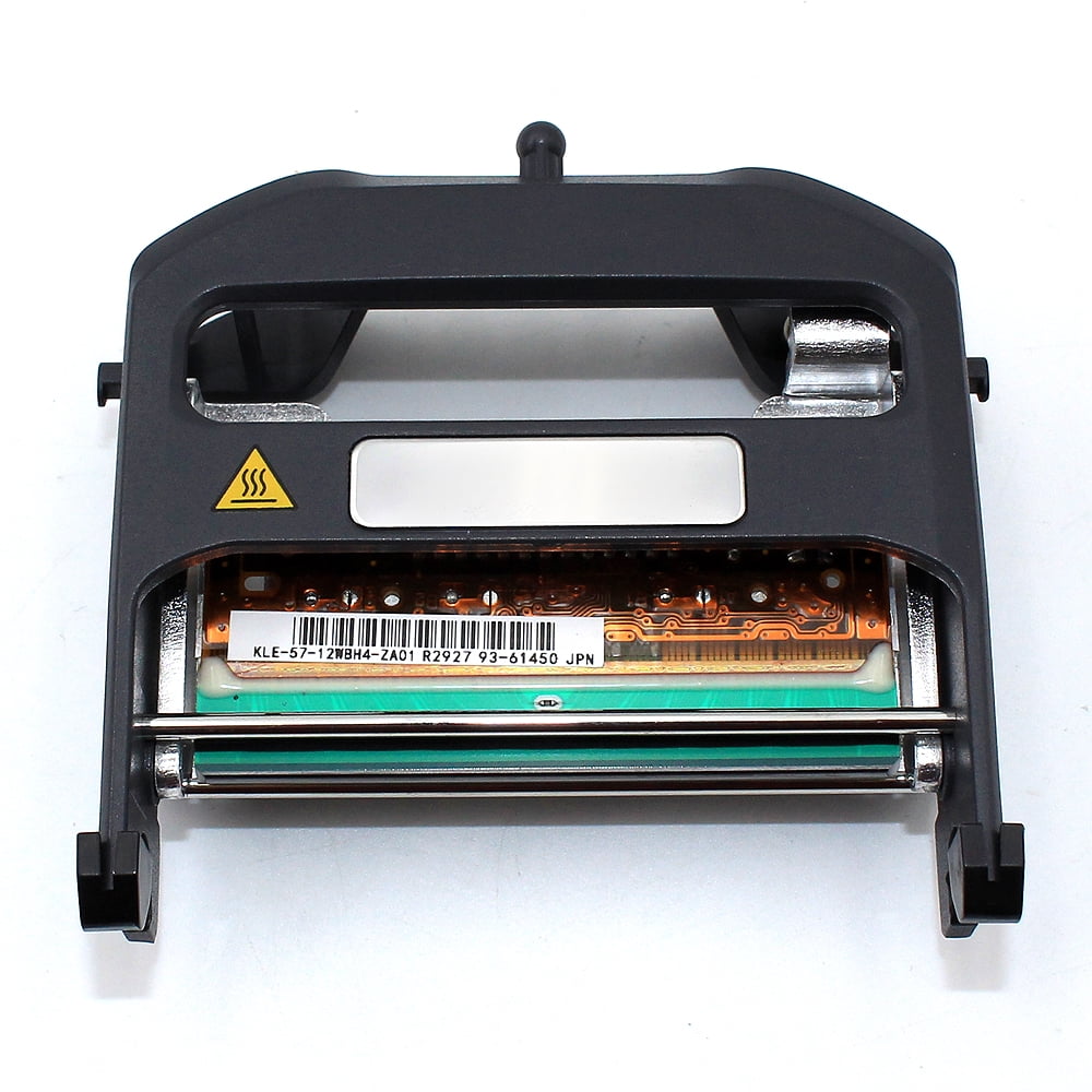 P1094879-020 Printhead with Bracket for Zebra ZC300 Thermal Printer 300dpi