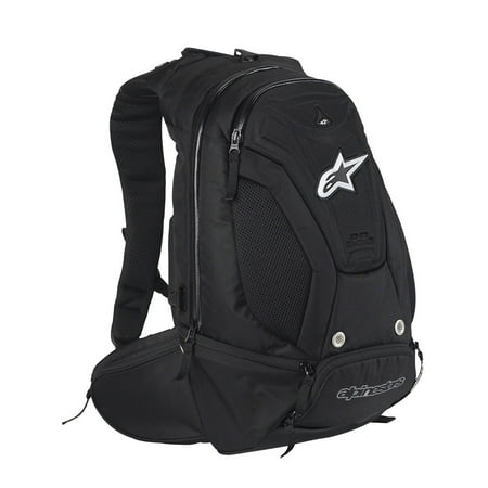 Alpinestars 2019 Charger Backpack - Black