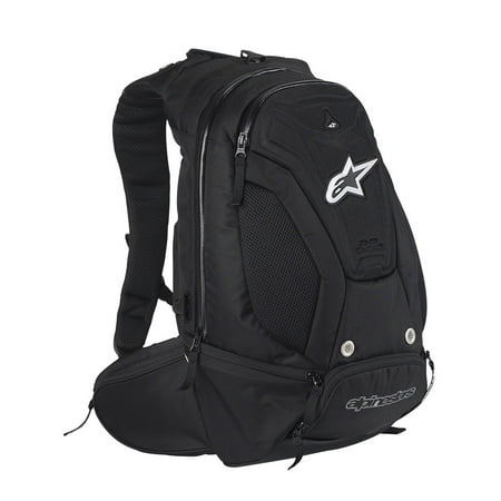 Alpinestars Backpack - Alpinestars 2019 Charger Backpack - Black 610709-10