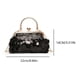 thumbnail image 2 of Bolso de Mano con Lentejuelas Hugtrwg para Fiesta Bodas, 2 of 9