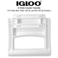thumbnail image 4 of Asa y Soporte para Enfriador Igloo Rugged para Party Bar 120L, 4 of 5