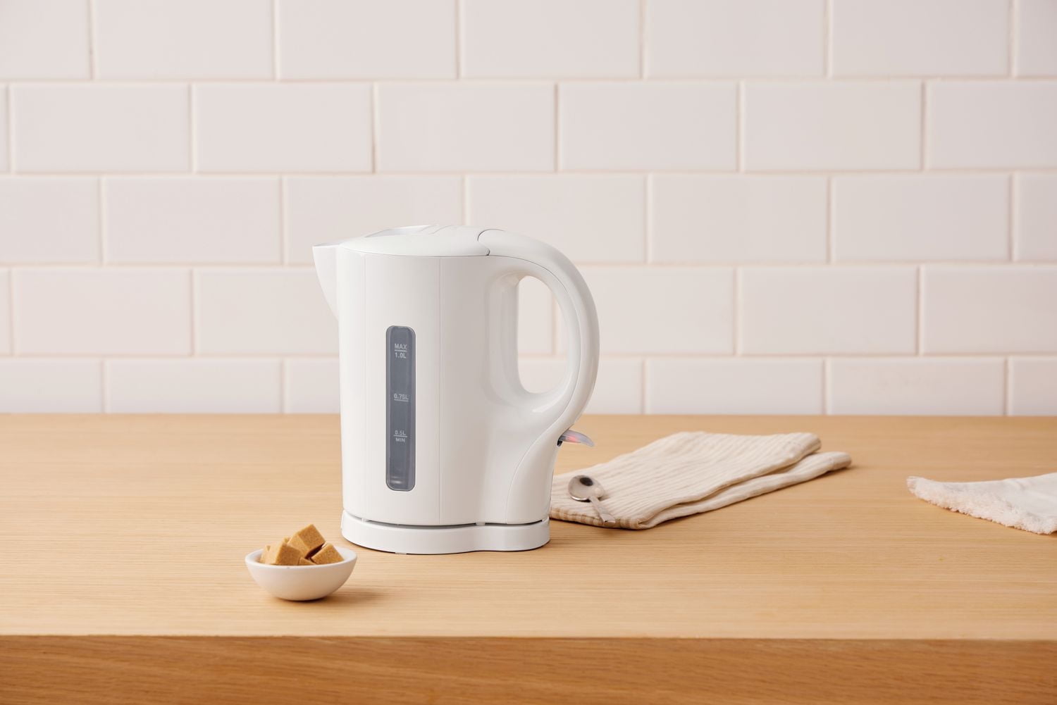 Mainstays 1 Litre Electric Kettle
