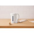 thumbnail image 3 of Mainstays 1 Litre Electric Kettle, 3 of 8
