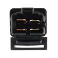 thumbnail image 2 of Electrical Starter Solenoid Relay for Suzuki LT80 80 2X4 1RL-81950-92-00 1RL-81950-91-00 53L-81940-0, 2 of 5