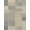 Beige Grey Blue, Pattern 7, variant on ODIKA 8'x10' Washable Area Rug Colorblock With Striped Modern Mosaic Color Field Design Abstract Flowing for King Size Bedroom Under Bed, Master Suite, Non-Shedding, Easy Care