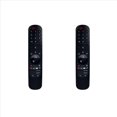 thumbnail image 1 of 2X Mando Una Distancia MR21GA MR21GC para LG AKB76036509 43NANO75 55UP75006LF OLED55A1RLA GA-21BA TV Sin Voz (Películas), 1 of 1