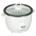 Hamilton Beach 20 Cup Rice Cooker, Model 37532