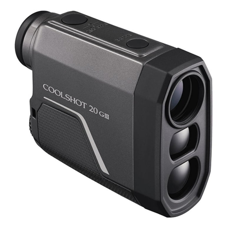 Nikon COOLSHOT 20 GII G2 ニコン クールショット ニコン レーザー距離計 クールショット 20 G2 COOLSHOT GII レーザー