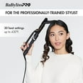 thumbnail image 4 of BaBylissPRO Porcelain Ceramic 1" Marcel Curling Iron, 4 of 8