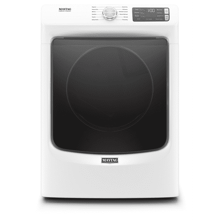MAYTAG MGD6630HW front load gas dryer