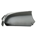 thumbnail image 6 of Right Rearview Mirror Bottom Cover w/ Trim Passenger RH Side for Toyota Camry, 6 of 6