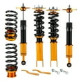 thumbnail image 1 of Maxpeedingrods 4 Pcs Kits de Coilover pour Chargeur Dodge 06-10 & SRT-8 Hauteur Réglable Amortisseurs, 1 of 6