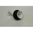 thumbnail image 3 of Jabsco 58107-1000 Intake Elbow & Seal Kit for Toilet Models 37010 & 37045, 3 of 5