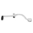 thumbnail image 2 of Gear Shift Lever Footrest,13mm Motorcycle Shifter Pedal Motorcycle Shifter Pedal Gear Shift Lever Peg Multi-Functional, 2 of 5