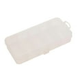 thumbnail image 6 of Compact Fishing Tackle Organizer for Efficient Gear Storage and Easy Transport, 6 of 7