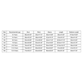 thumbnail image 3 of Gubotare Newborn Swimsuit Boy Boys Zipper Rash Guard Sets UPF 50+ with Long Sleeve 3T 4T,Blue, 3 of 9