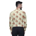 thumbnail image 2 of BESTMAN CasualÂ&nbsp;Shirts For Men Slim Fit Button Down Long SleeveÂ&nbsp;Shirt, 2 of 5