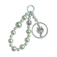 thumbnail image 2 of Cordón con cuentas para teléfono móvil, pulsera, bolso, cadena, llavero, cordón para teléfono móvil, 2 of 9