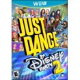 thumbnail image 1 of Just Dance Disney 2 wiiu Ubisoft wiiu, 1 of 2