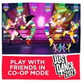 thumbnail image 3 of Just Dance 2021 Playstation 4 [], 3 of 3