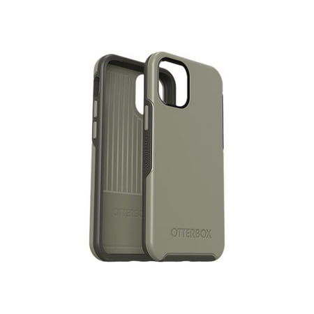 OtterBox - Symmetry Antimicrobial Case for Apple iPhone 12 mini