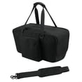 thumbnail image 1 of Nylon Carry Case for PartyBox Club 120/110 Speakers Travel Ready and Portable, 1 of 5