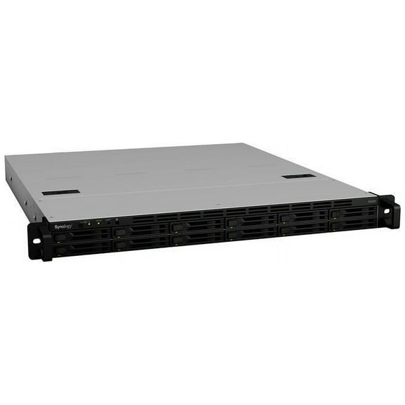 Synology FlashStation FS2500 Diskless System Network Storage