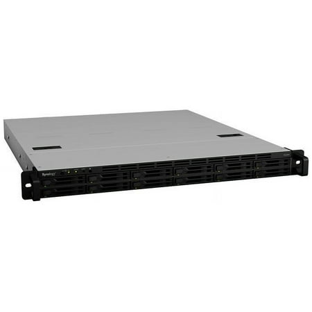UPC: 0846504004218 | Synology FlashStation FS2500 Diskless System Network Storage