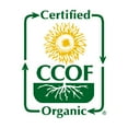 thumbnail image 5 of McCabe Organic Garbanzo Bean -Chickpeas | Rich with Fiber & Minerals | USDA and CCOF Certified | Packed in USA | 2Lbs, 5 of 6