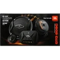 thumbnail image 2 of Altavoces para Automóvil JBL de 2 Vías 270 W, 92 Db, 2500 Hz; JBL  GTO609C, 2 of 3