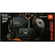 thumbnail image 2 of Altavoces para Automóvil JBL de 2 Vías 270 W, 92 Db, 2500 Hz; JBL  GTO609C, 2 of 3