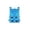 Blue, variant on GraceGlim Life Jackets for Adults, Life Vest Collapsible Buoyancy Vest, Portable Float Jacket for Adult Men Women, Great for Kayaking Paddling and Fishing Blue