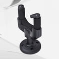 thumbnail image 4 of SHISUYAN 4Pcs Guitar Mount with Auto Locking System and Specially Formulated Rubber for Wall, 4 of 8