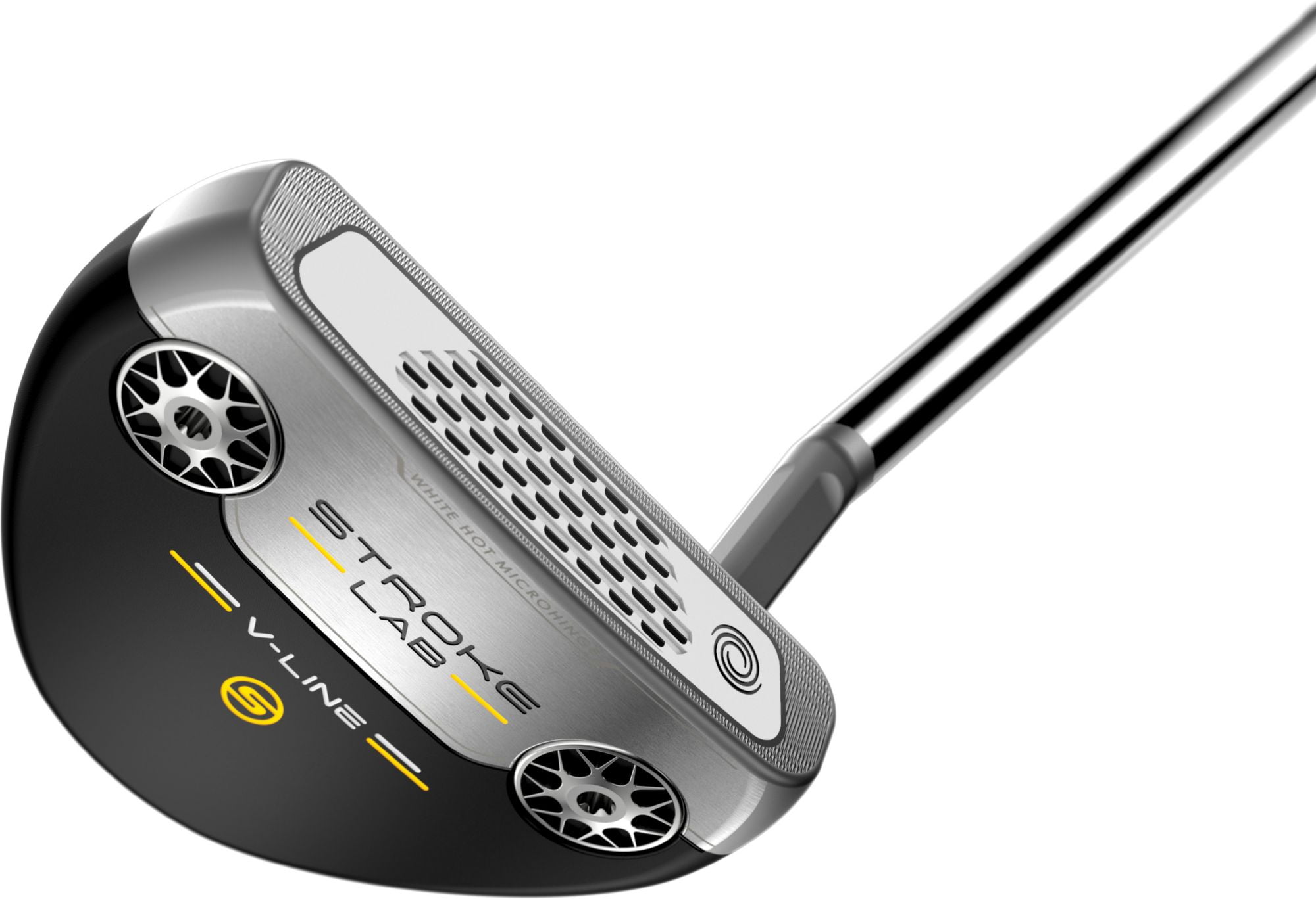 Odyssey Stroke Lab VLine S Putter