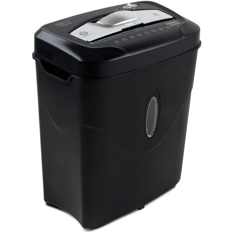 Casemate Wm830xa Shredder informacionpublica.svet.gob.gt