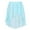 Light_Blue, variant on iEFiEL Kids Big Girls High Low Chiffon Dance Skirt Pull On Skirt Black 6