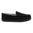 thumbnail image 3 of Mocasín clásico Slipper IZOD para hombre, espuma viscoelástica suave y cálida, 3 of 6