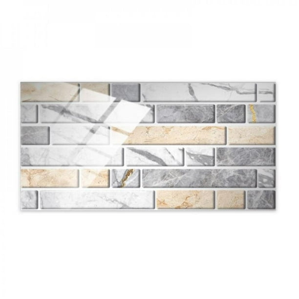 Big Clearance! 12 Sheets Peel And Stick Tile Kitchen Backsplash Premium